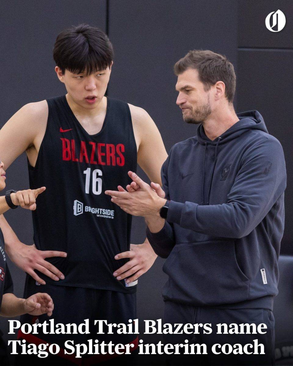 开云app-关于波特兰开拓者训练开放日，窗口期状态回暖引欢呼，NBA季后赛在即，年轻球员得到机会的信息-开云app